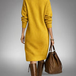 Juliette | Sophisticated Dress