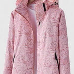 Antonella | Cozy Jacket