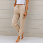Nora | Stylish and Comfortable Casual Pants