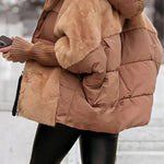 Elsie | Elegant Puffer Jacket