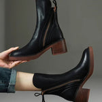 Gabriela | Chic Elegance Boots