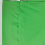 Loose Asymmetric Solid Color Split-Joint One-Shoulder Maxi Dresses