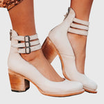 Anabel | Vintage heels