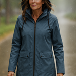 Autura™ - Modern Stylish Waterproof Jacket