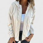 Concepción | Cozy Jacket