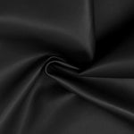 A-Line Loose Belted Solid Color Skirts Bottoms