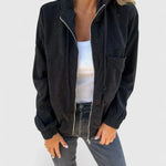 Mykhalah | Comfortable Jacket