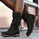 Rosalinda | Supportive Orthopedic Footwear