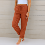 Nora | Stylish and Comfortable Casual Pants