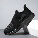 Pascal Breathable Knit Sneakers