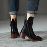 Gabriela | Chic Elegance Boots