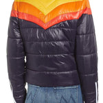 Women's Rainbow Jacket