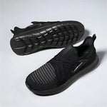 Pascal Breathable Knit Sneakers