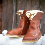 Rita | Supportive Orthopedic Footwear