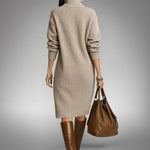 Juliette | Sophisticated Dress
