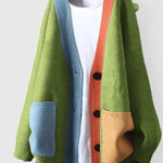 Xara | Cozy Cardigan