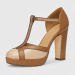 Sevaste | Comfortable high heels