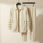 Riccardo Zip Lounge Set
