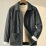 Alessandro Cotton Quilted Jacket