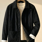 Alessandro Cotton Quilted Jacket