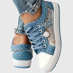 Frida | Comfort-Focused Orthopedic Sneakers