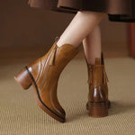Gabriela | Chic Elegance Boots