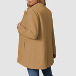 Briallen | Timeless Elegant Jacket