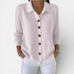 Camille | Elegant Blouse