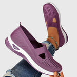 Emely��� | Comfortable Orthopedic Slip-On Footwear