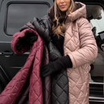 Aubrey | Comfortable & Stylish Winter Jacket