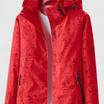 Ivy | Cozy Jacket