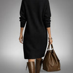 Juliette | Sophisticated Dress