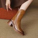 Savannah™ | Chic Elegance Boots