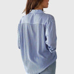 Ariana™ | Classic Collared Shirt