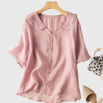 Esperanza | Sophisticated Blouse