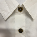 Men's Classic Casual Solid Color Slim Fit Multi-Pocket Polyester Cotton Short Sleeve Shirt