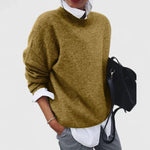 Lorna | Sophisticated Sweater