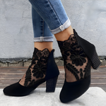 Lynora | Comfortable Orthopedic Heels