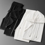 Vittore Zip-Up Lounge Set