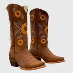 Beatrice | Bohemian Style Boots