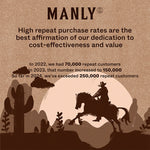 Men's Classic American Western Style Embroidered Slim Fit Cotton Long Sleeve Shirt