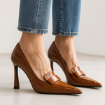 Nuria | Chic and Stylish Heels