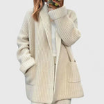 Yvonne | Cozy Cardigan
