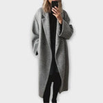 Jennifer ��� Elegant Coat