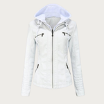 Hoodelle™ - Stylish & Sleek Hoodie Jacket