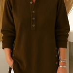 Nysha��� | Cozy Knit Sweater