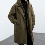 Skyris™ - Wind and Waterproof Jacket with Hood