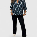 Ella | Chic and Sophisticated Blouse