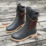 AINSLEY��� - Trendy All-Match Comfortable Walking Boots