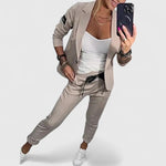 Flor | Stylish Two-Piece Ensemble
